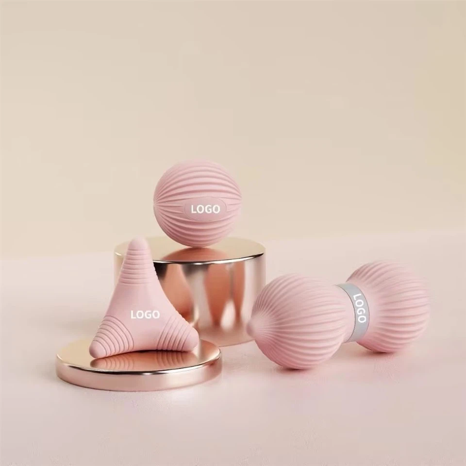 Yoga Silicone Massage Ball For Relax