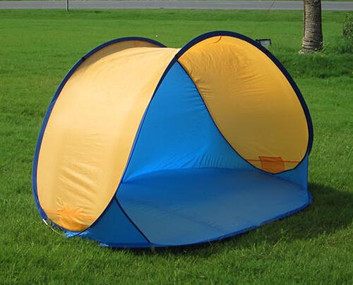 Pop Up Tent