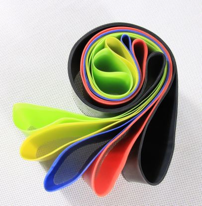 Loop Resistance Bands Set